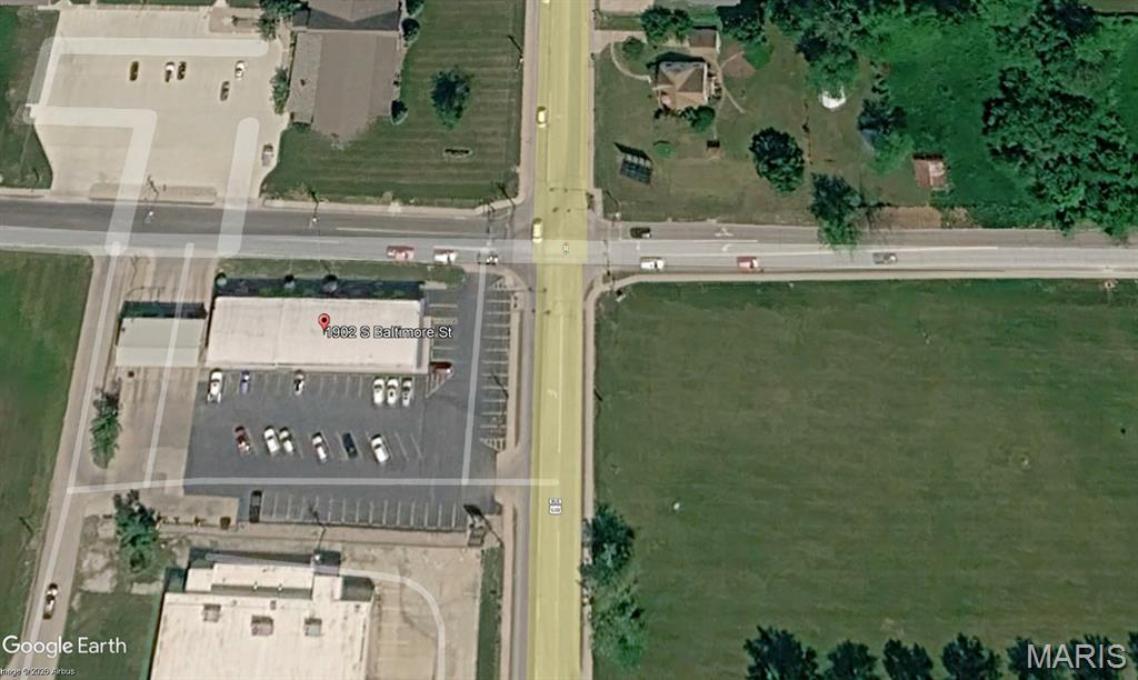 1902 S Baltimore St, Kirksville, MO 63501