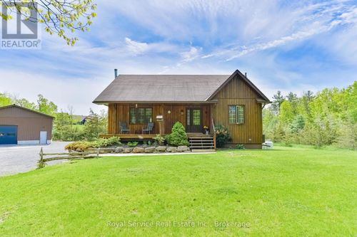 2701 11th Line E, Marmora, ON, K0K2M0 | Card Image