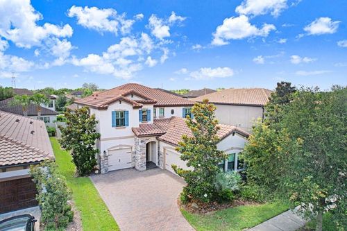 12683 Burns Dr, ODESSA, FL, 33556-4070 | Card Image