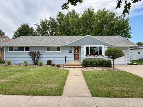 425 W Dodge Street, Luverne, MN, 56156 | Card Image