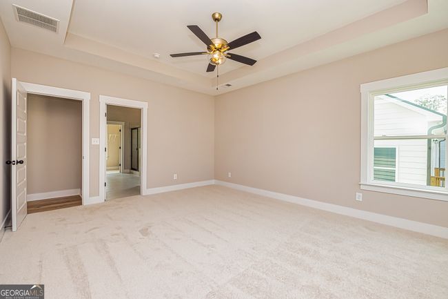 65 Oakhurst Trl, House other with 4 bedrooms, 4 bathrooms and null parking in Sharpsburg GA | Image 25
