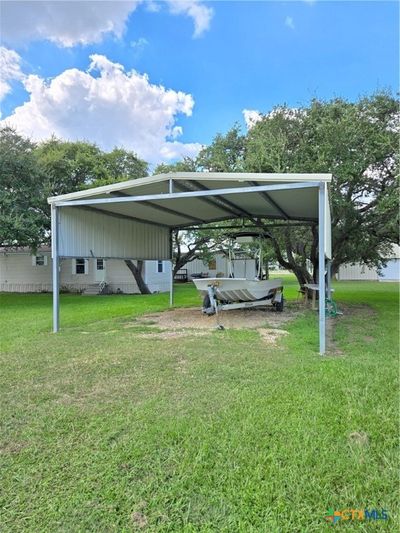 1501 Bayview Drive, House other with 2 bedrooms, 1 bathrooms and null parking in Palacios TX | Image 3