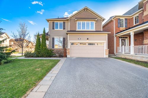 891 Syndenham Lane, Milton, ON, L9T8K1 | Card Image