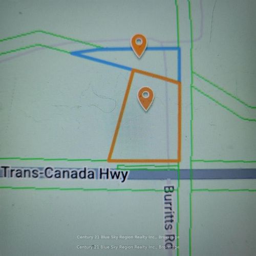 7 Burritt'S Rd, Mattawa, ON, P0H1V0 | Card Image