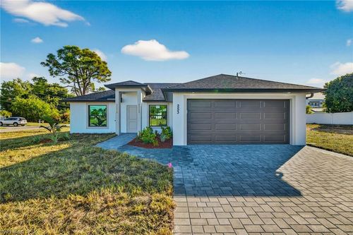 253 Nw 6th Pl, Cape Coral, FL, 33993-2470 | Card Image