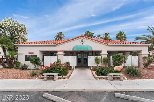 1181-2725 S Nellis Boulevard, Las Vegas, NV, 89121 | Card Image