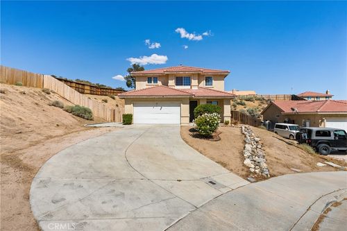 3608 Silver Spur Ct, Rosamond, CA, 93560-6806 | Card Image