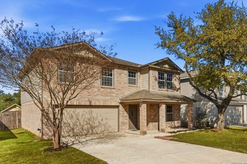 25919 Torch Lily, San Antonio, TX, 78260-2443 | Card Image