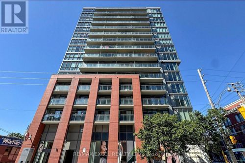 1109-78 Tecumseth Street, Toronto (Niagara), ON, M5V0A9 | Card Image