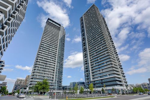 105-8 Water Walk, Markham, ON, L3R6L4 | Card Image