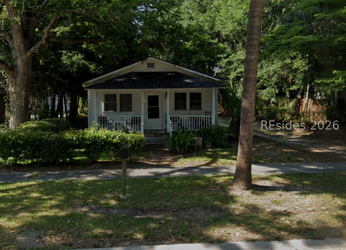 1919 Duke St, Beaufort, SC, 29902-4403 | Card Image