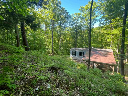 1190 Long Hill Rd, South Woodstock, VT, 05071-4786 | Card Image