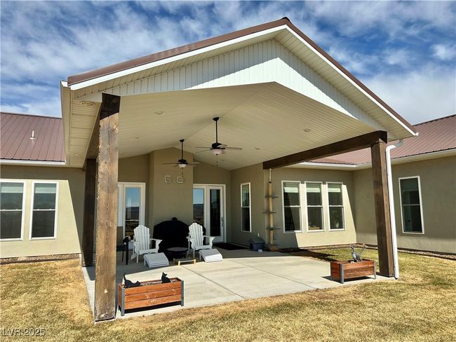 5208 Blue Desert Trl, House other with 3 bedrooms, 3 bathrooms and null parking in Caliente NV | Image 53