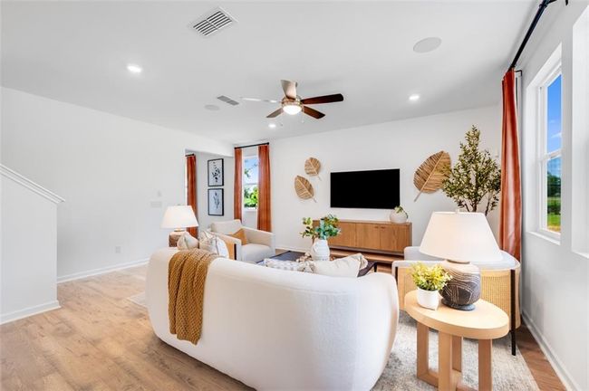227 Groveton Court, House other with 5 bedrooms, 3 bathrooms and 2 parking in Euharlee GA | Image 16