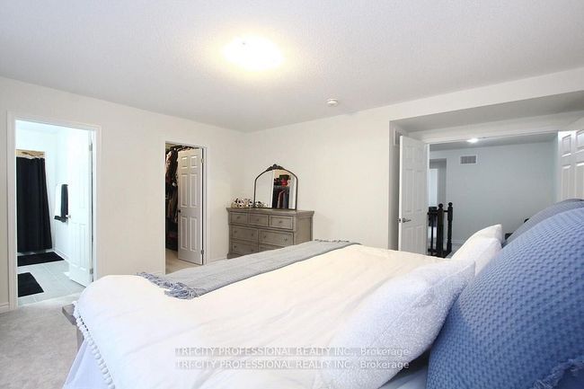 16 Dolucci Cres, House other with 4 bedrooms, 3 bathrooms and 2 parking in Brampton ON | Image 27