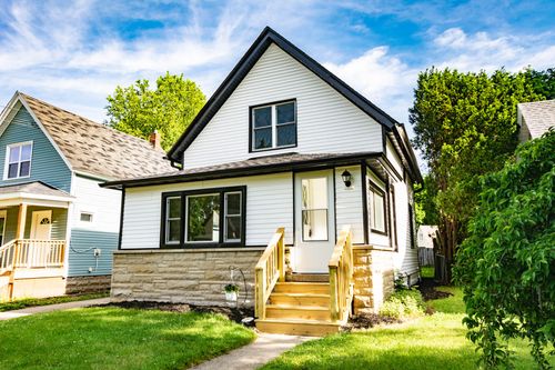 25 Wren Street, Battle Creek, MI, 49017 | Card Image