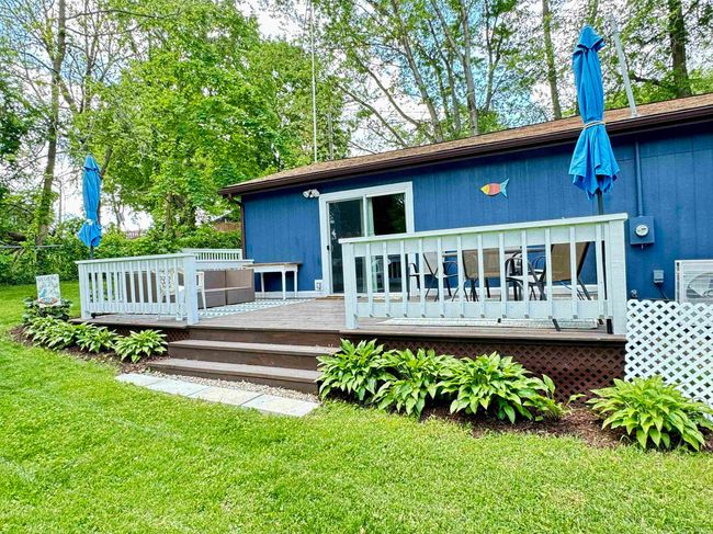 0731 S June Dr, House other with 3 bedrooms, 2 bathrooms and null parking in Cromwell IN | Image 24