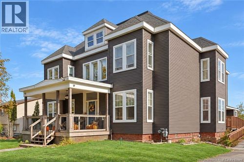 357 Dufferin Row, Saint John, NB, E2M2J7 | Card Image