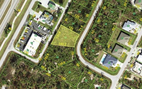 8297 Dimstead St, PORT CHARLOTTE, FL, 33981-4166 | Card Image