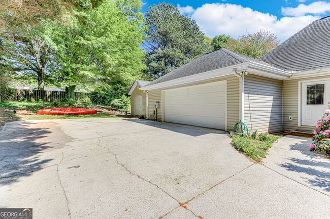 3745 Maple Forge Ln, House other with 4 bedrooms, 4 bathrooms and null parking in Gainesville GA | Image 14