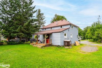 1015 Mill St, House other with 4 bedrooms, 1 bathrooms and 4 parking in Bala ON | Image 2