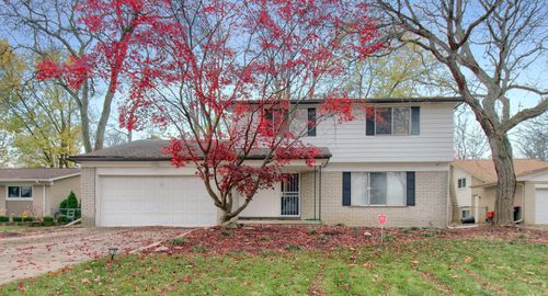 29355 Heritage Ln, Southfield, MI, 48076-1757 | Card Image