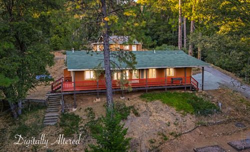 17934 Knoll Top Dr, Grass Valley, CA, 95945-8448 | Card Image