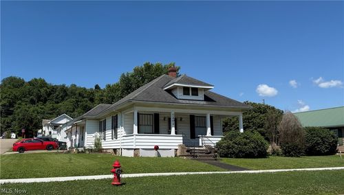 1201 N Main St, Malta, OH, 43758-9038 | Card Image