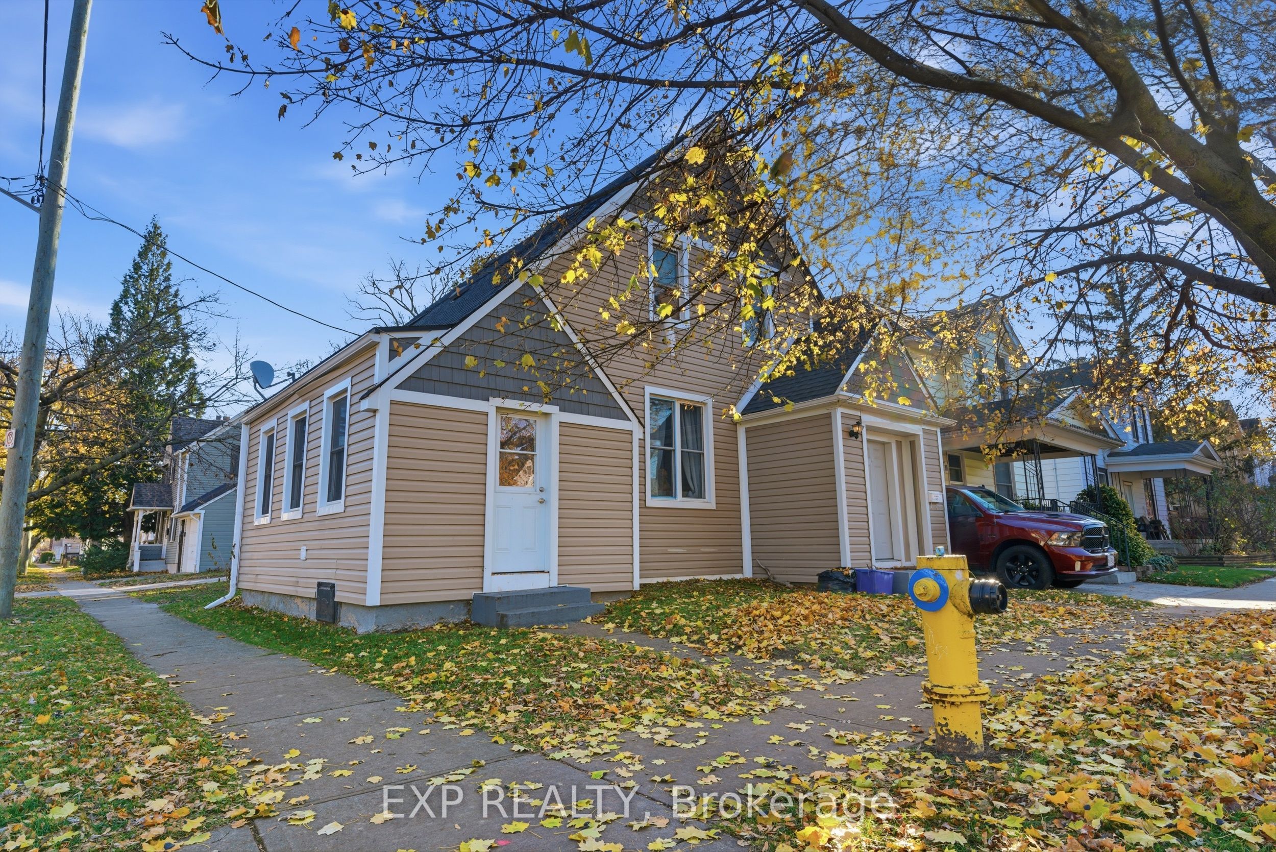Residential in St. Catharines 2