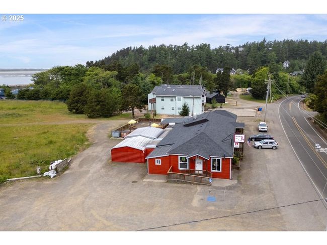 4805 Netarts Hwy W, Home with 0 bedrooms, 0 bathrooms and 25 parking in Tillamook OR | Image 39