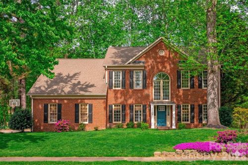 12535 Cedar Post Ln, Charlotte, NC, 28215-9039 | Card Image