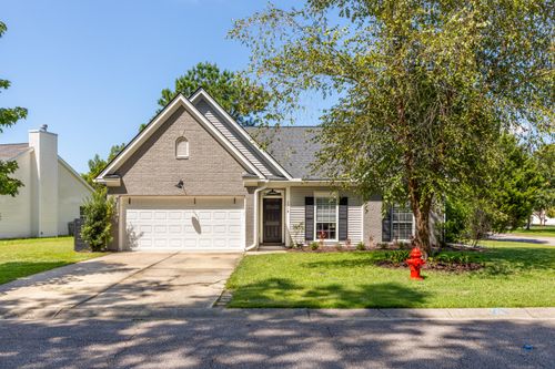 2713 Palmetto Hall Blvd, Mount Pleasant, SC, 29466-8091 | Card Image