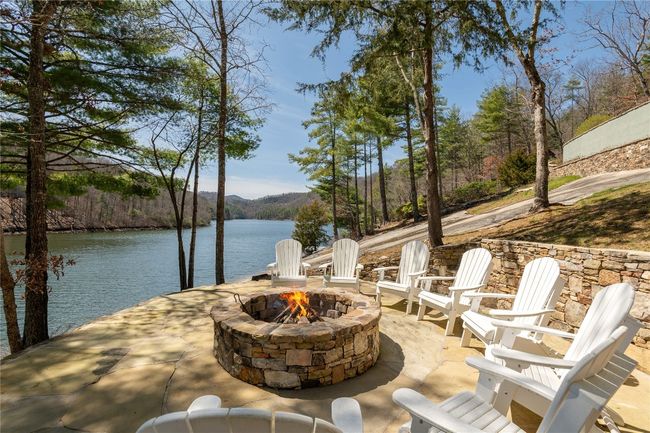 11 W Stone Pointe Ln, House other with 4 bedrooms, 5 bathrooms and null parking in Cullowhee NC | Image 86