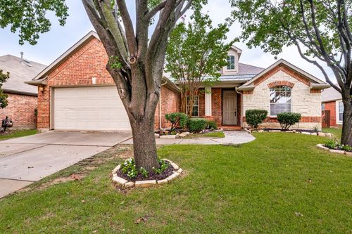 2453 Deerwood Dr, Little Elm, TX, 75068-6634 | Card Image