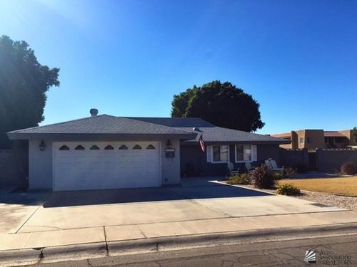 1417 E Palo Verde St, Yuma, AZ, 85365-3532 | Card Image