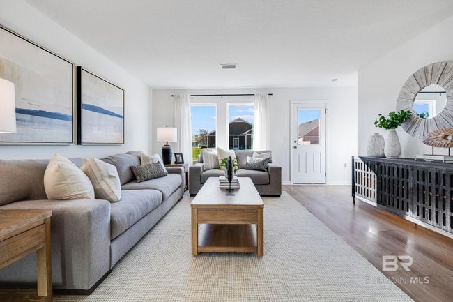 16716 Prado Loop, House other with 4 bedrooms, 3 bathrooms and null parking in Loxley AL | Image 20