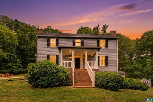 280 Hidden Acres Ln, AMHERST, VA, 24521-4074 | Card Image