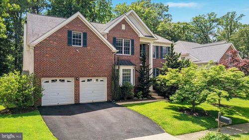 12221 Harbor Town Cir, FAIRFAX, VA, 22033-2583 | Card Image