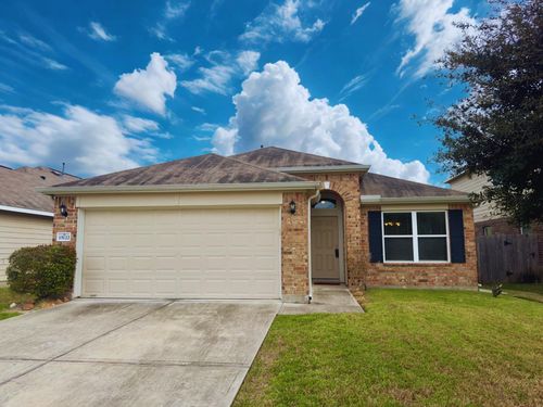 15122 Winter Meadow Ct, Humble, TX, 77396-4780 | Card Image