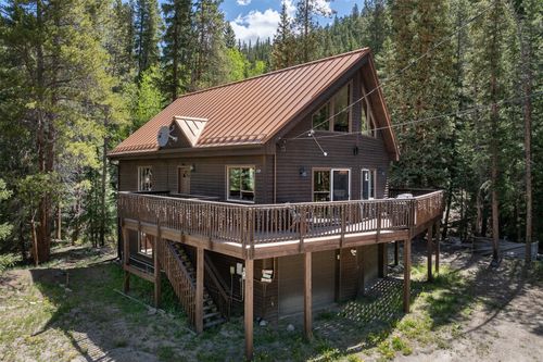 509 Mountain View Trl, Breckenridge, CO, 80424 | Card Image