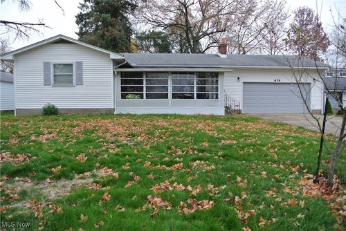 479 Junior Ave, Akron, OH, 44312-2911 | Card Image