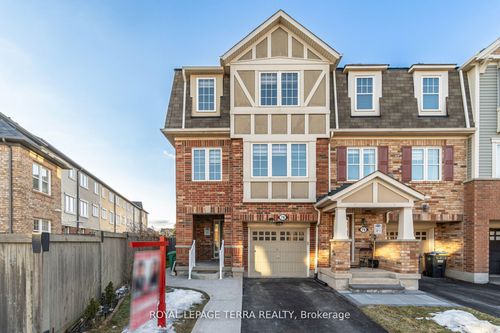78 Donomore Dr, Brampton, ON, L7A0S6 | Card Image