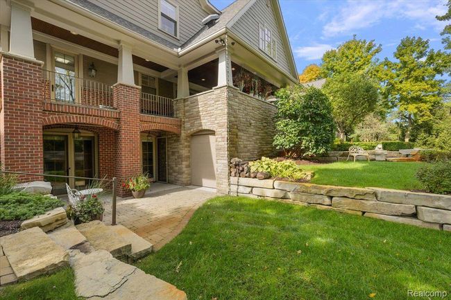 1330 Oxford Rd, House other with 8 bedrooms, 8 bathrooms and null parking in Bloomfield Hills MI | Image 77