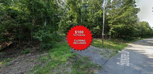 Lot 24 Unitah Cir, Cherokee Village, AR, 72529 | Card Image