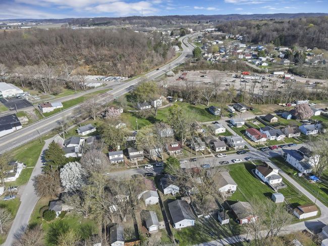 810 4 Th St, House other with 3 bedrooms, 1 bathrooms and null parking in Lancaster OH | Image 43