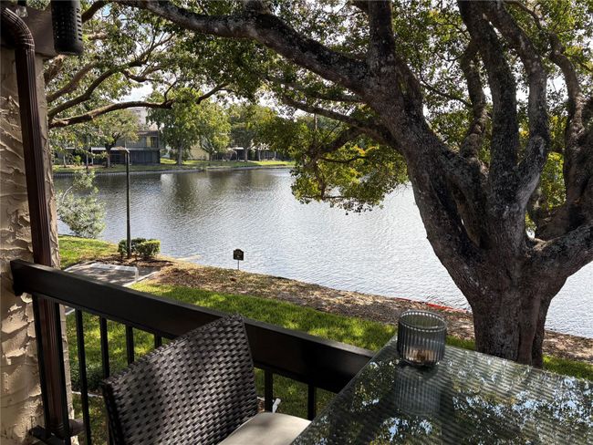 148 - 148 Wimbledon Lake Dr, Condo with 3 bedrooms, 2 bathrooms and null parking in Plantation FL | Image 14