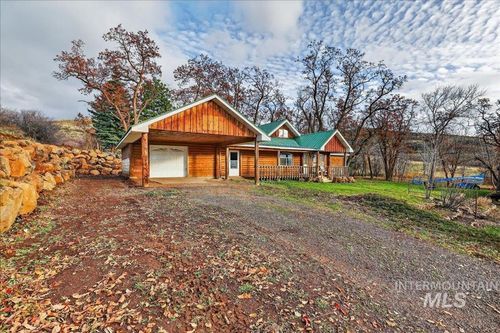 1774 S Exeter St, Council, ID, 83612-7735 | Card Image