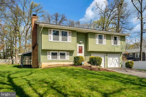 3517 Waverly Dr, FREDERICKSBURG, VA, 22407-6847 | Card Image