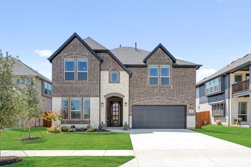 3309 Emerald Trace Dr, Argyle, TX, 76226 | Card Image