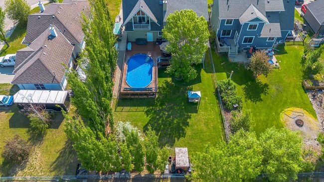 33 Barber Street Nw, House other with 4 bedrooms, 4 bathrooms and 4 parking in Langdon AB | Image 48
